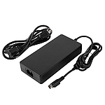 Image of a 230W AC Adapter for X600 GAA8K1